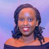 sandra Ritha Umuhoza