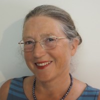Cate Uhe