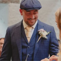 Mark Shotton