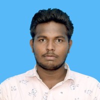 Santhosh Kamaraj