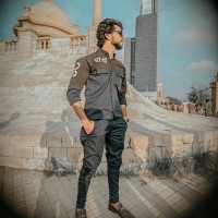 Syed Usama