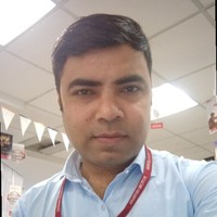 Narendra Ramnani