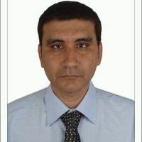 Ateeq Ur Rahman Mohammad