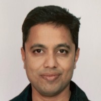 Herby PATEL