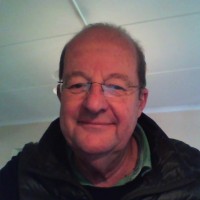Peter Cook