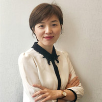 Lucy Lu