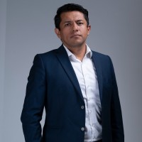 Marco Antonio Márquez Flores