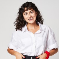 Carolina Reynoso