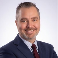 Daniel J. (DJF) Fruth