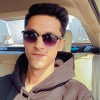 Dharmil Ghelani