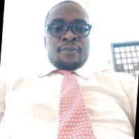 Benedict Musila
