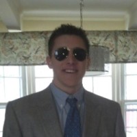 Connor Fitzgerald