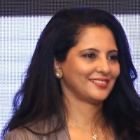 Susheema Vidyaratnaraj