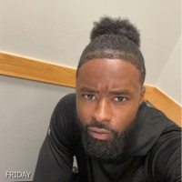 Isaiah Spencer