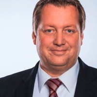 Frank Rademacher