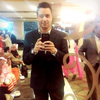 Rajeev Bedi