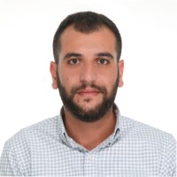 Moath Alzghoul