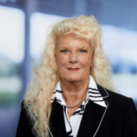 Gudrun Klärner