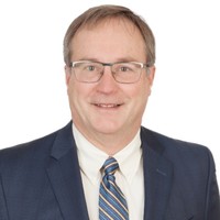Bill Jackett, Ctp