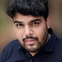 M Srinivas
