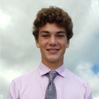 Grayson Woodhouse