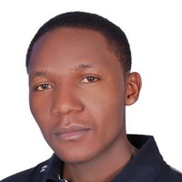 Justus Obiero