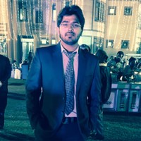 Syed Khubaib Ali