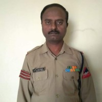 Chandra Sekhar