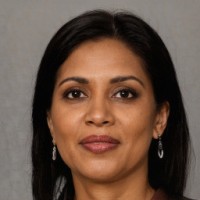 Deepa PRASAD