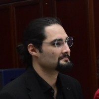 Deniz Germen