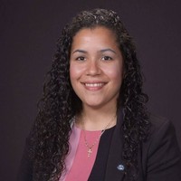 Samantha Diaz