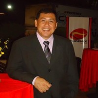 Geoffrey Vinalon
