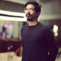 Saad Shaheen