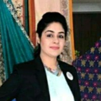 Rohini Grover