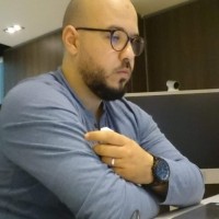 Houssem Eddine Khaldoun