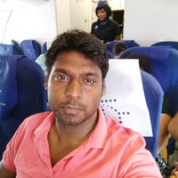 Prashant Kumar