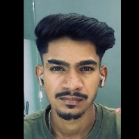 Tanmay Khobragade