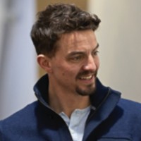 Ben Seymour