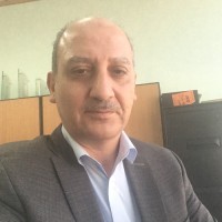 Issam Khater