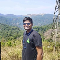 Bhoopesh M