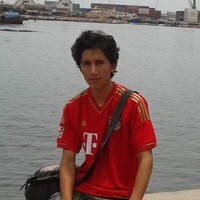 Ruben Blanco