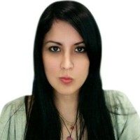 Maria Andreina Santana Quintero