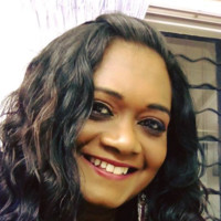Glorene Amala