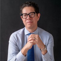 Juan Carlos Baker Pineda