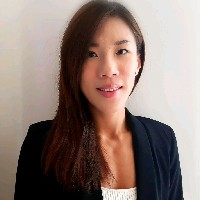 Melanie Chen