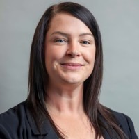 Zoe Roberts