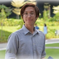 Matthew Ong Jian Chun