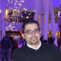 Ahmed El Khashab