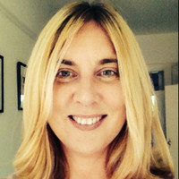 Josette Mackey BA MA HDipEd