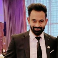 Nishant Dalwadi